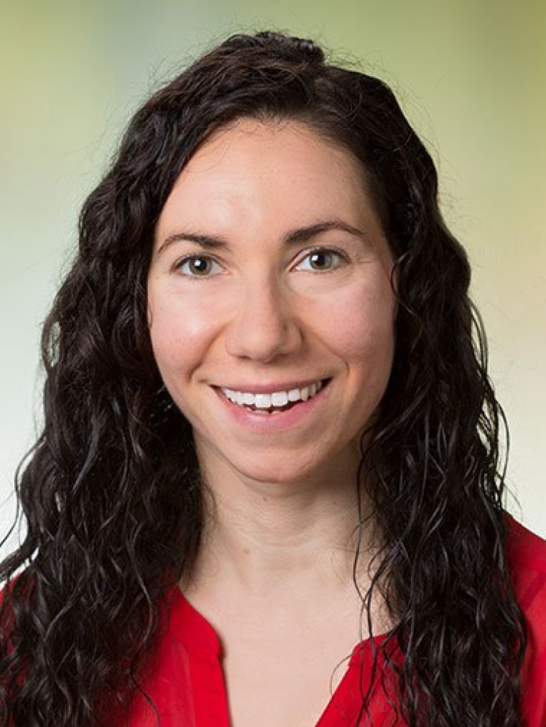 Dr. Tiffany Abrahamian, DO