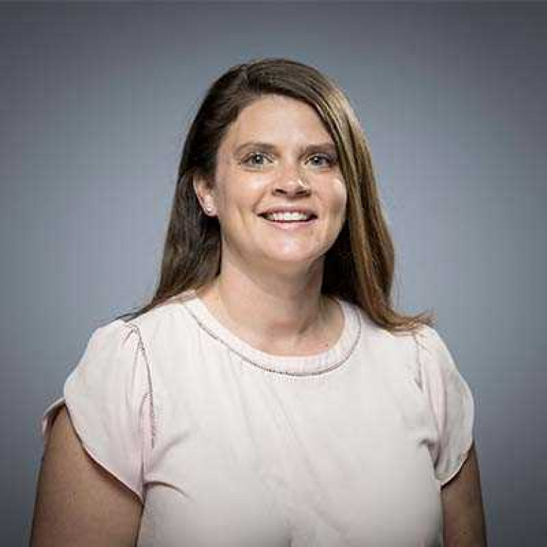 Dr. Rachel Shirley, DO