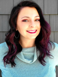 Amy Smitke, LISW-S