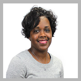 Dr. Anitra Batie, MD
