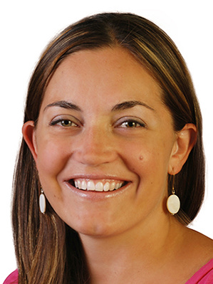 Dr. Kristen Vento, DO