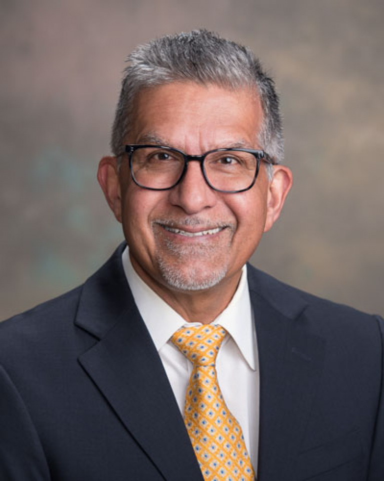 Dr. Samarjit Jaglan, MD