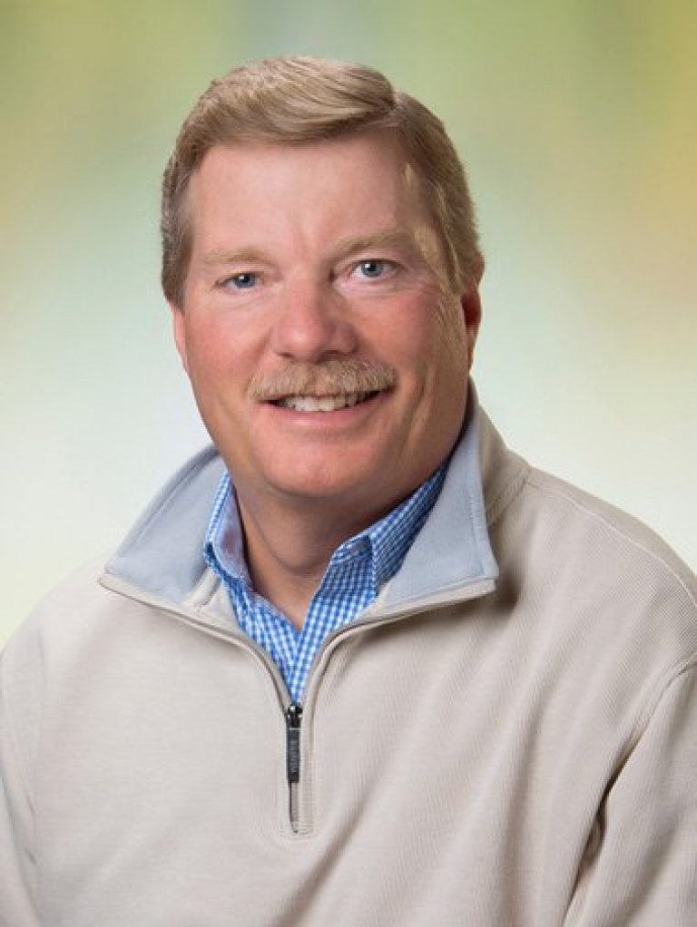 Dr. Mark Gustafson, MD