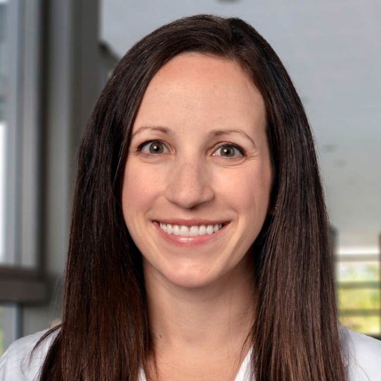 Dr. Lauren Branditz, MD