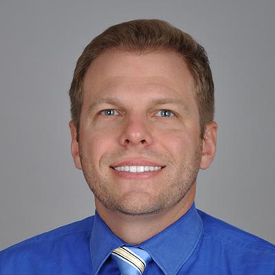 Dr. Robert Eaton, MD