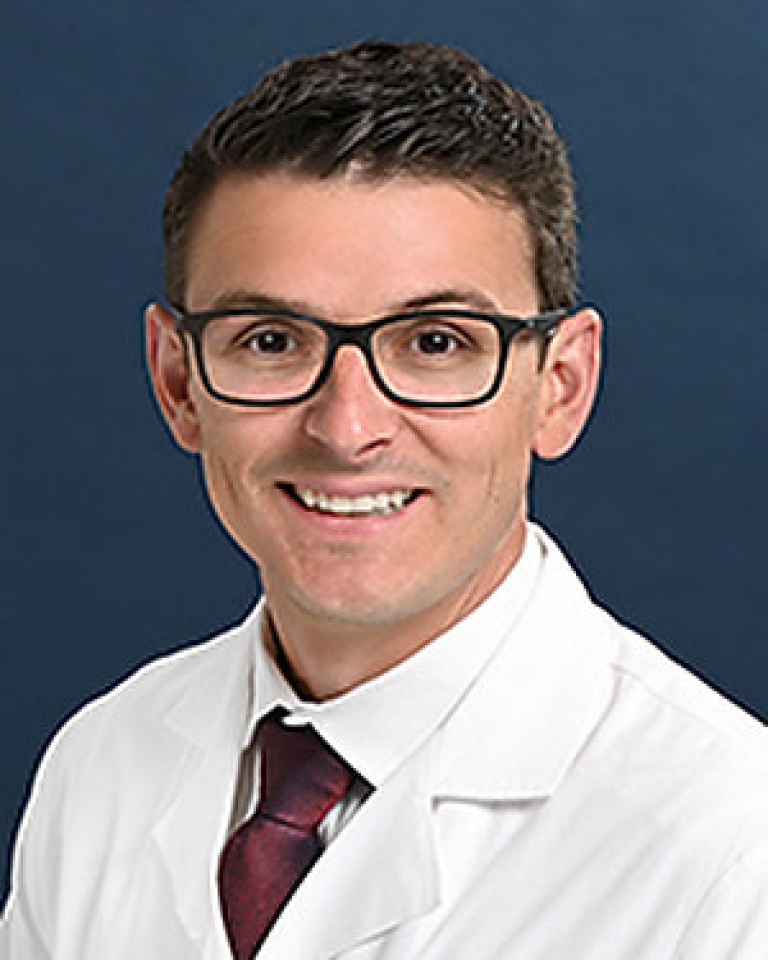 Dr. Jed Walsh, DO