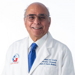 Dr. Husam Bahrani, MD