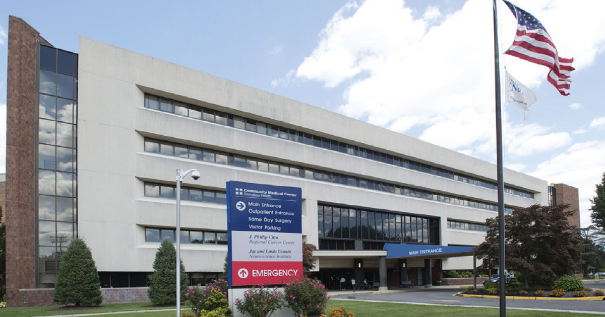 Community Medical Center