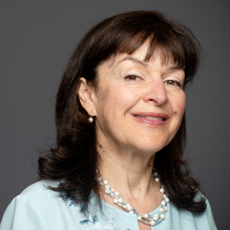 Dr. Ellen Voronov, MD