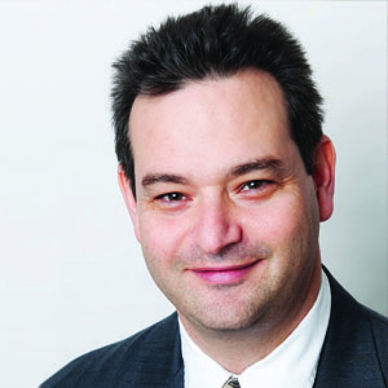 Dr. Scott Podnos, MD