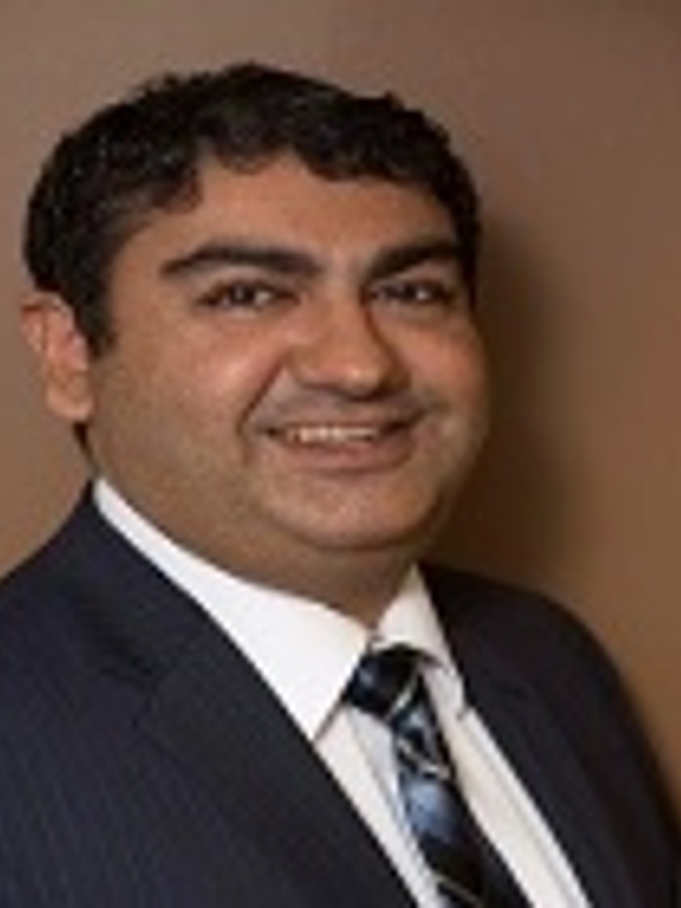 Dr. Sajjad Nasir, MD