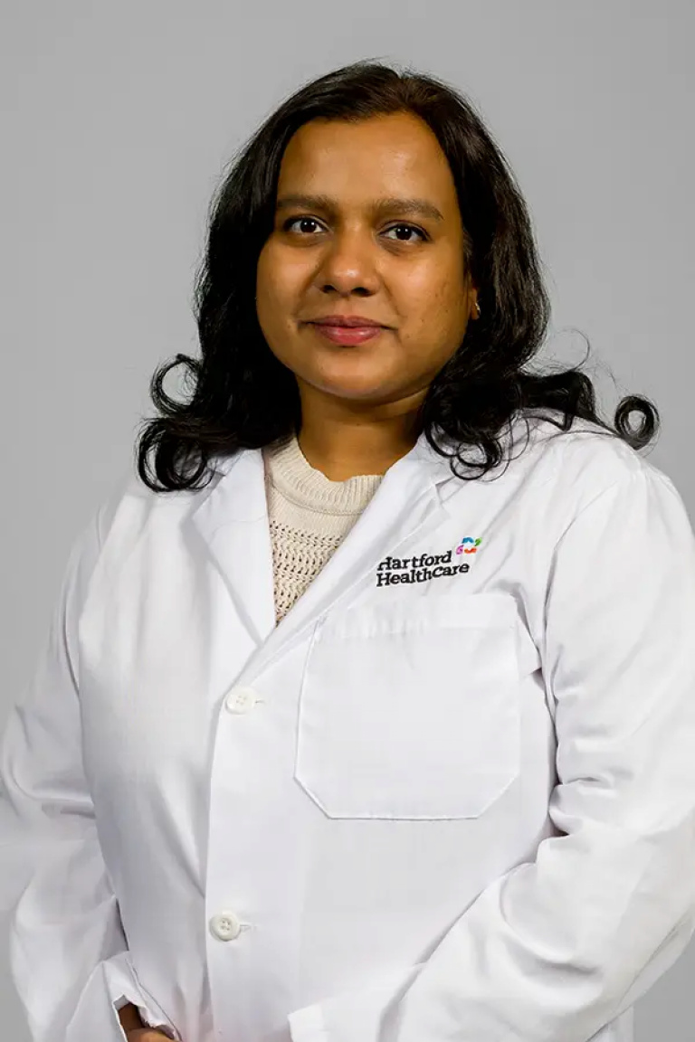 Dr. Neenu Sukumaran, MD