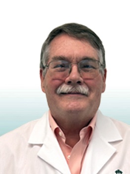 Dr. Edward Myers, DO
