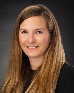 Heather Vincent, PA