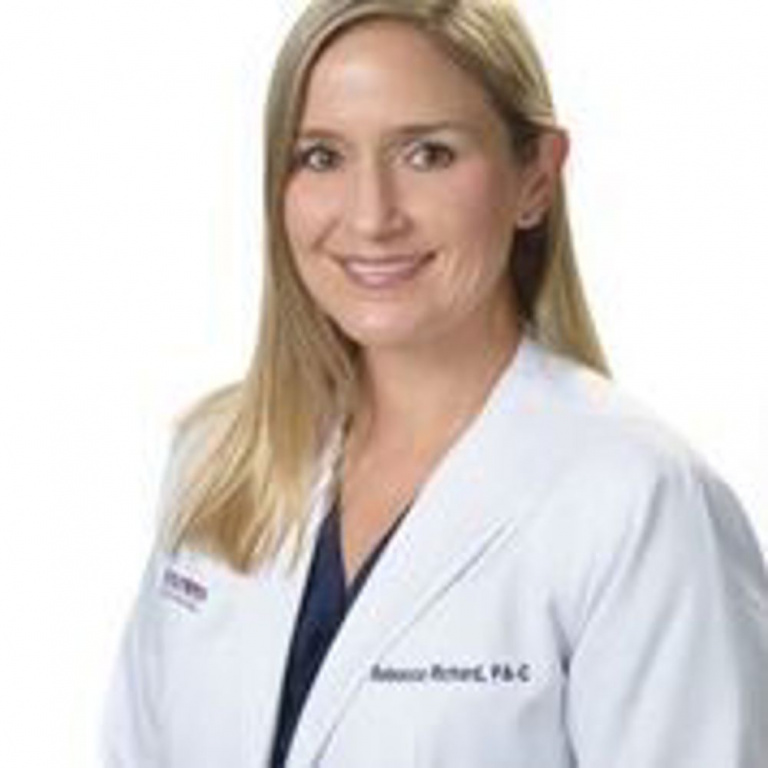 Rebecca Richard, PA