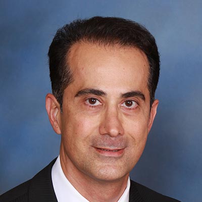 Dr. Pedram Babadi, MD