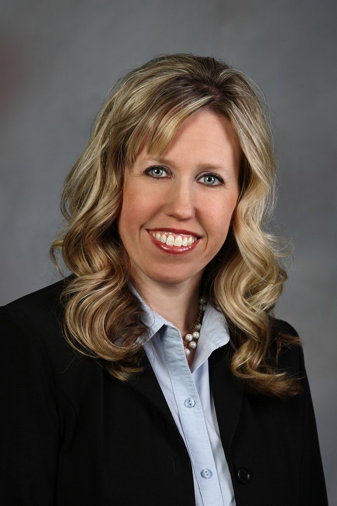Dr. Heidi Philpot, MD