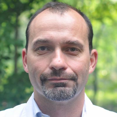 Dr. Samuel David Jarrett, MD