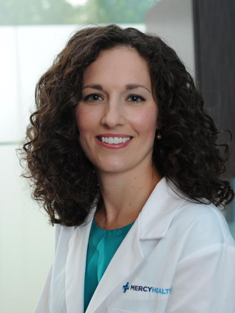 Dr. Emily Moosbrugger, MD
