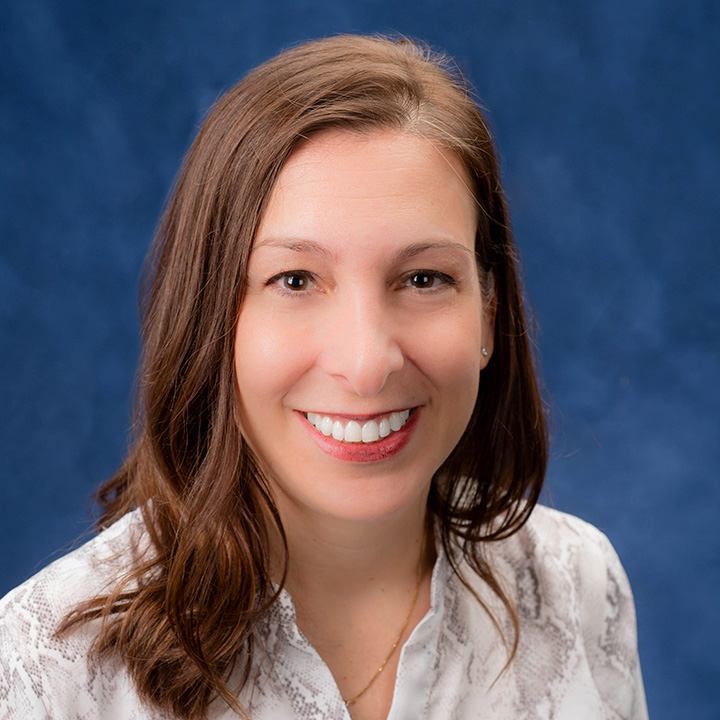 Dr. Melissa Held, MD