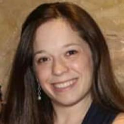 Samantha Silverberg, LMHC