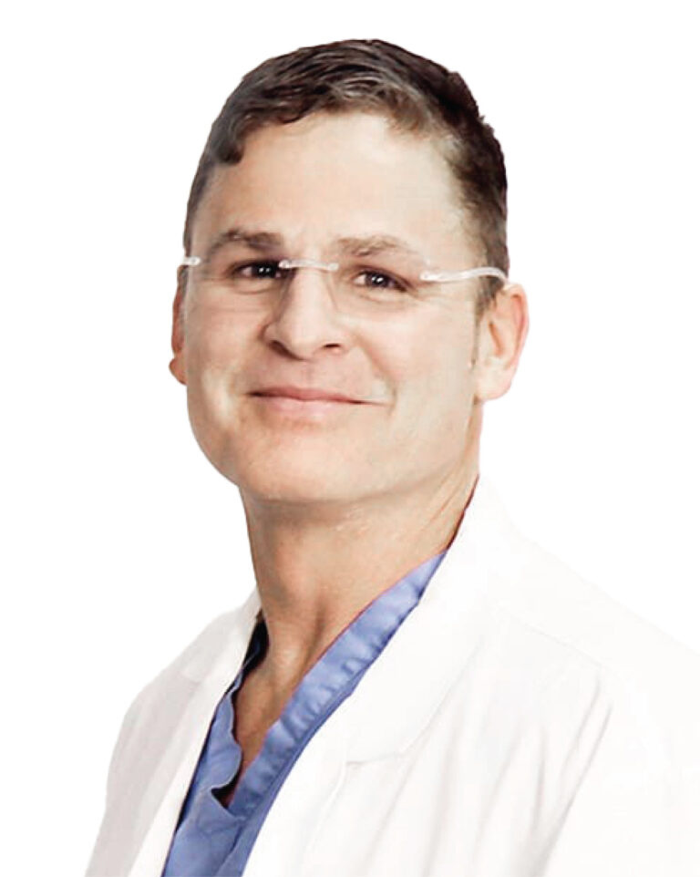 Dr. Troy Birk, MD