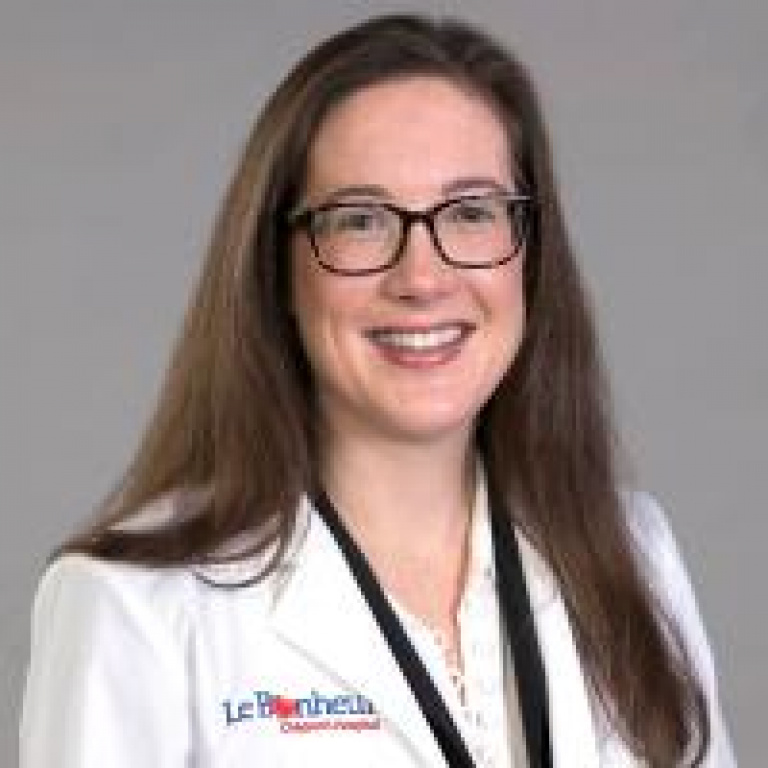 Dr. Beth Cavanaugh, MD