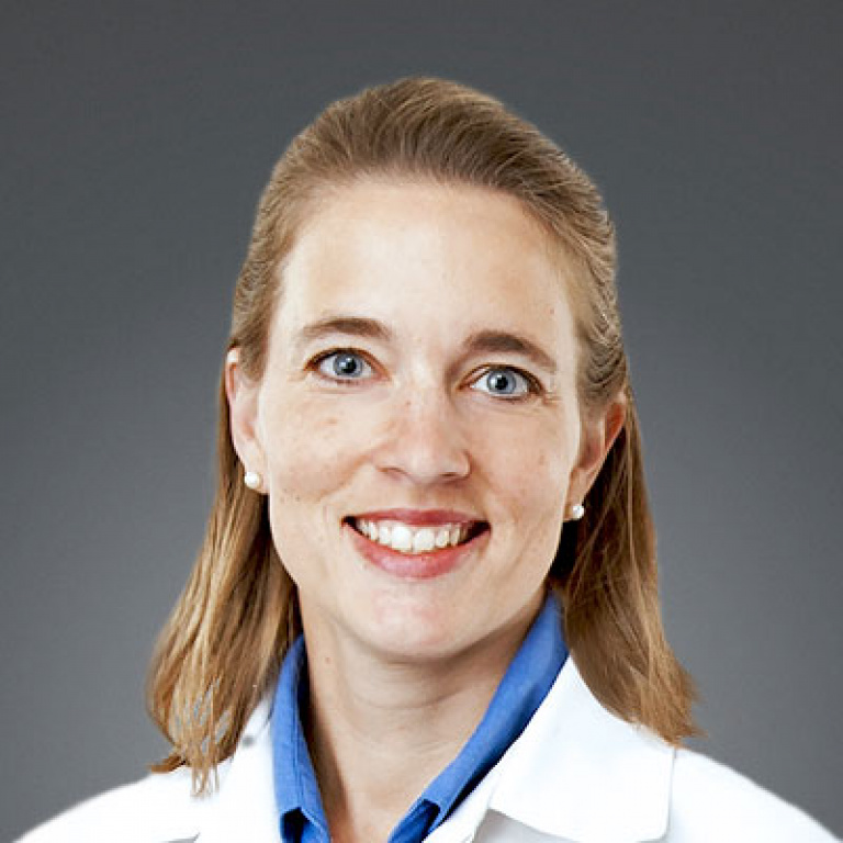 Dr. Nicole Conselman, MD