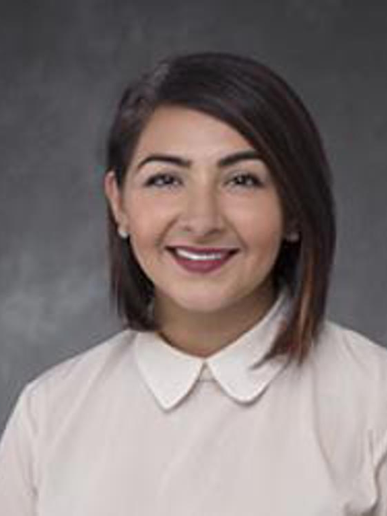 Dr. Simi Dhillon, MD