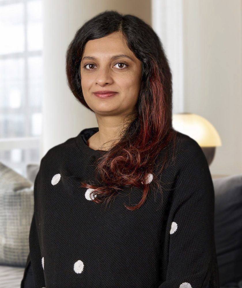 Dr. Aneela Ali, MD