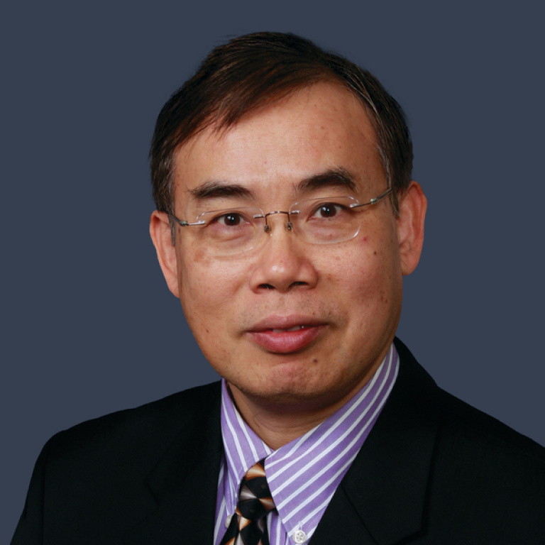 Dr. Mark Lin, MD