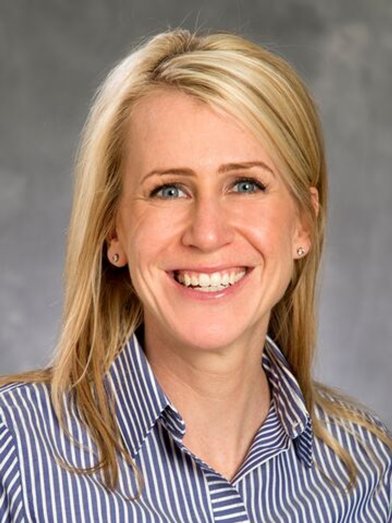 Kristina Rice, NP