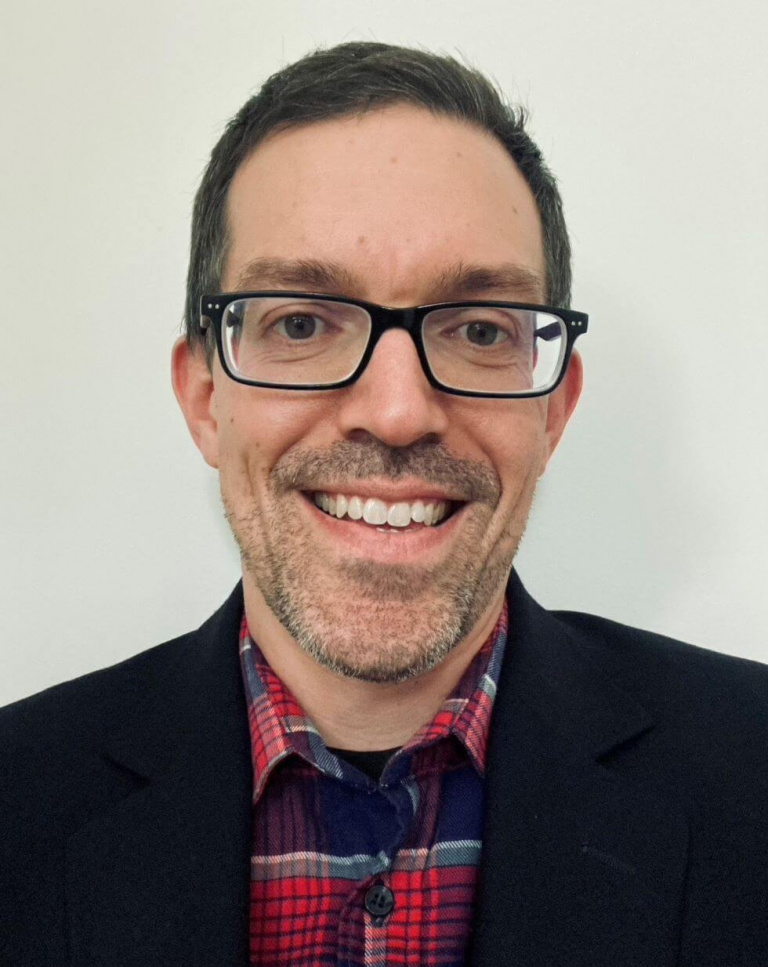 Dr. Benjamin Costello, MD