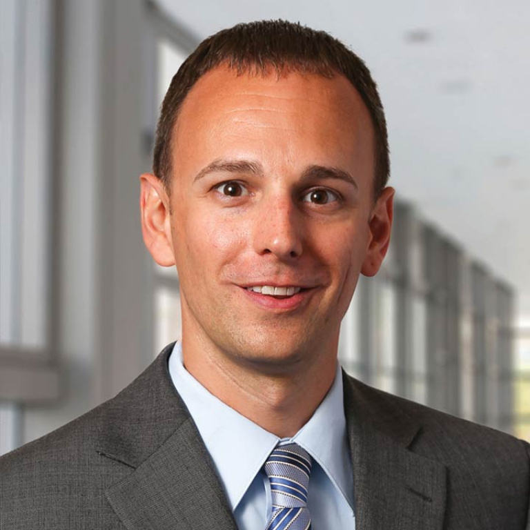 Dr. Brent Lampert, DO