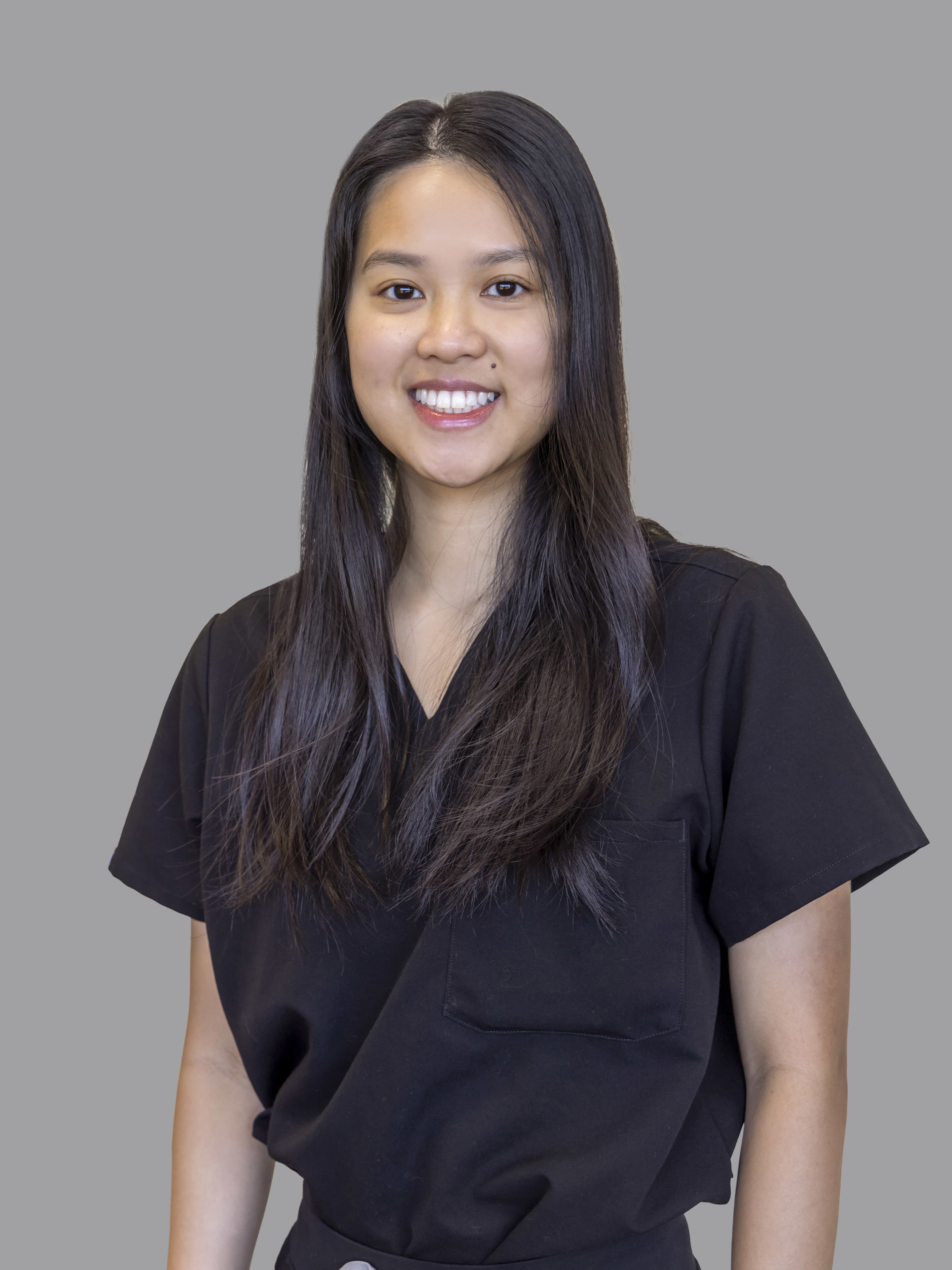 Dr. Tiffany Tran, OD