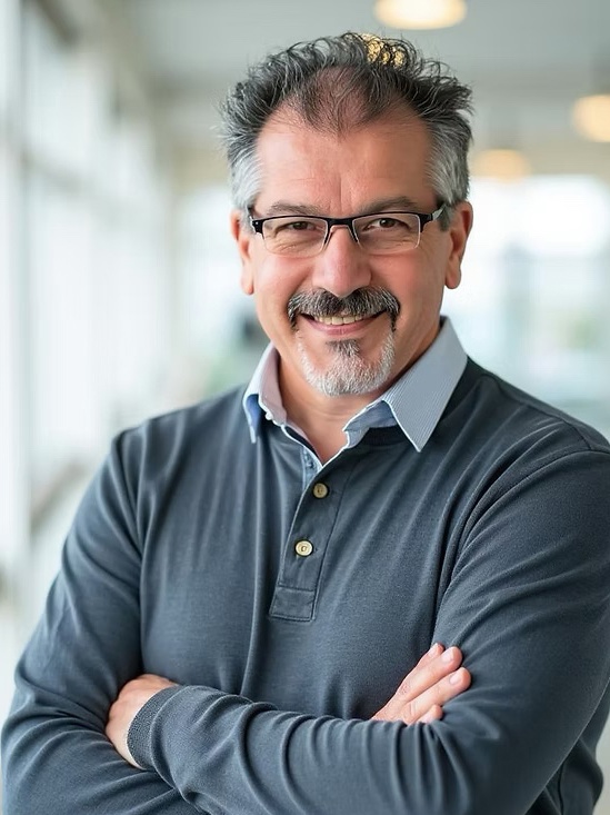 Dr. Dickran Gulesserian, MD
