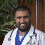 Dr. Faraz Shaikh, MD