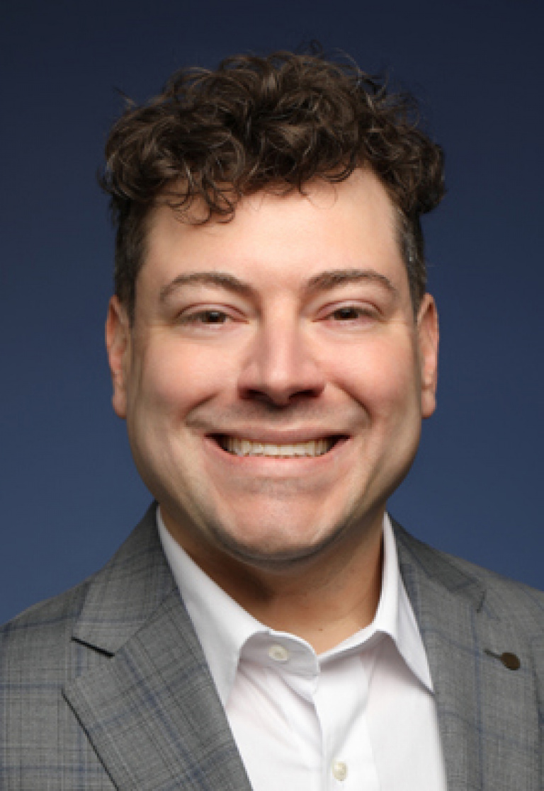 Dr. William Conte, MD