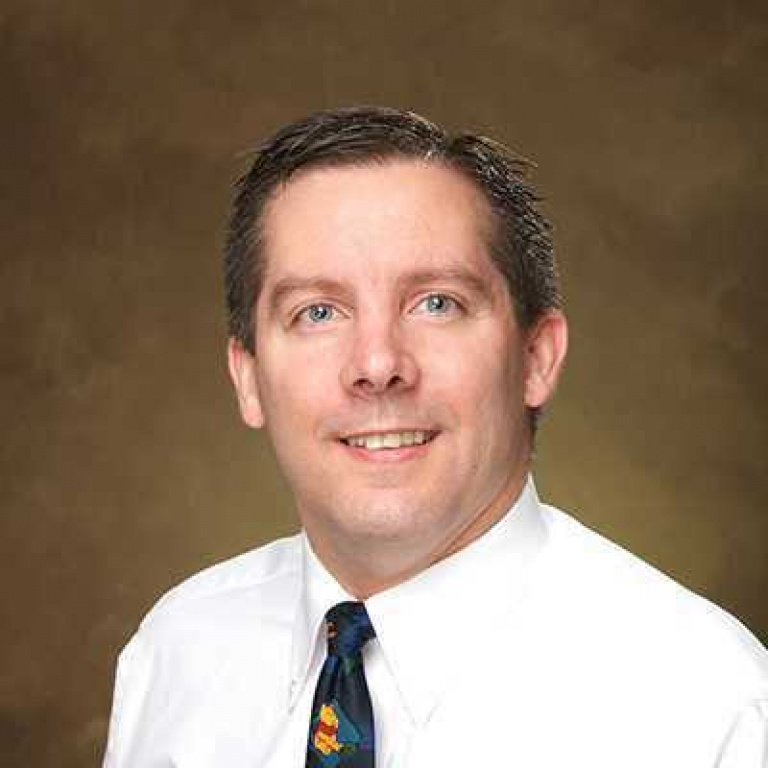 Dr. Richard Ames, DO