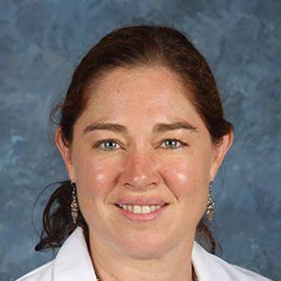 Dr. Sheridan Hernandez, MD