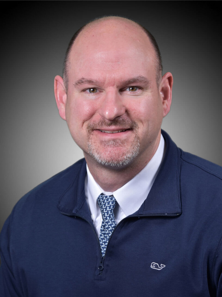Dr. Grant Breazeale, MD