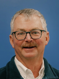 Dr. Thomas Ling, MD