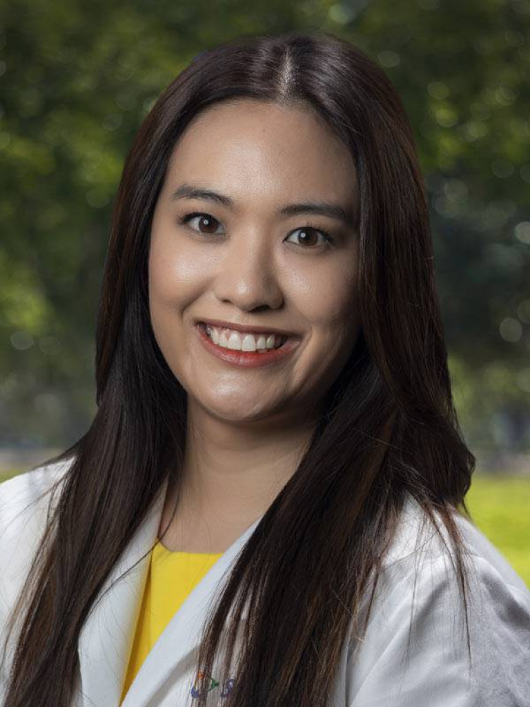 Dr. Anne Liu, MD