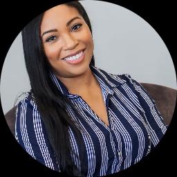 Shamanda Burston, M
