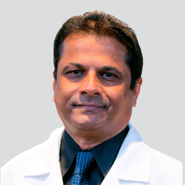 Dr. Satish Surabhi, MD