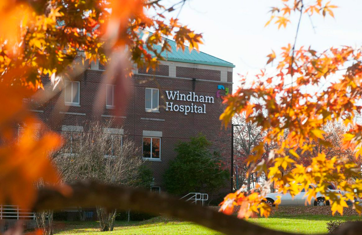 Windham Hospital