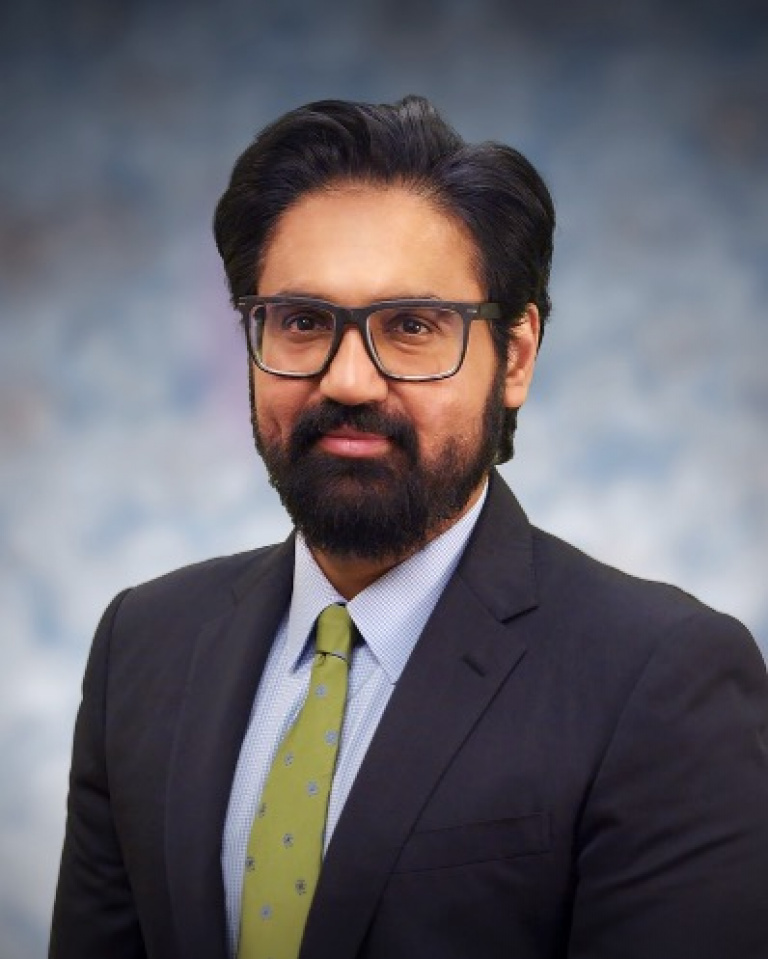 Dr. Vinay Patel, MD
