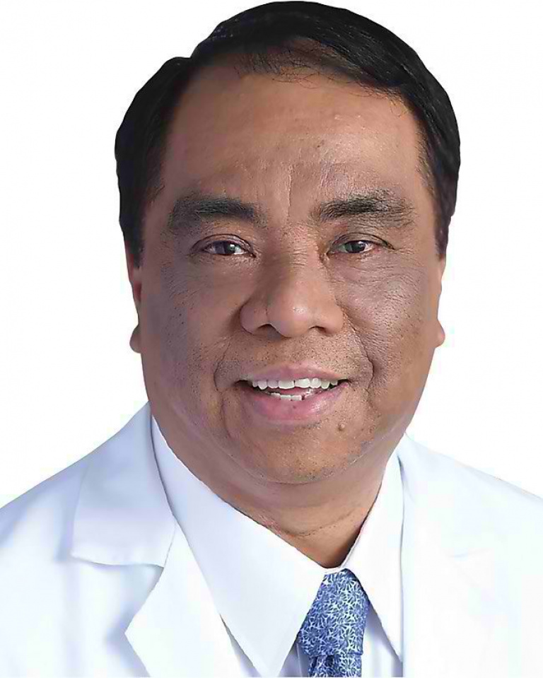 Dr. Ramon Torres, MD