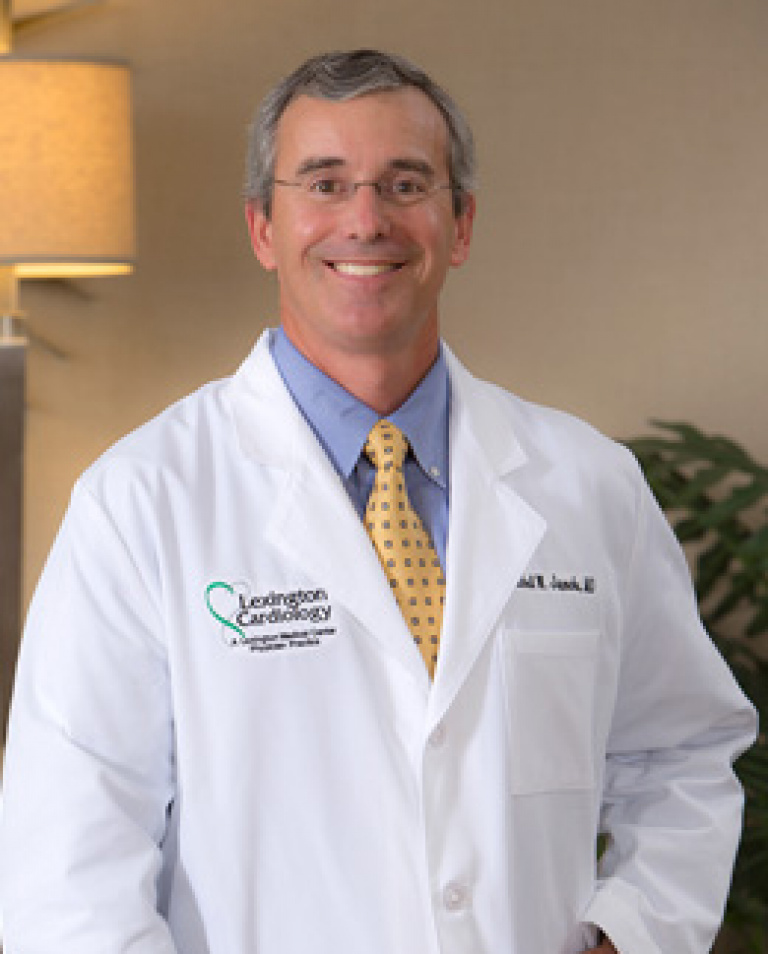 Dr. Mitchell Jacocks, MD