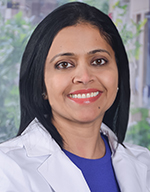 Dr. Neeti Rastogi, MD